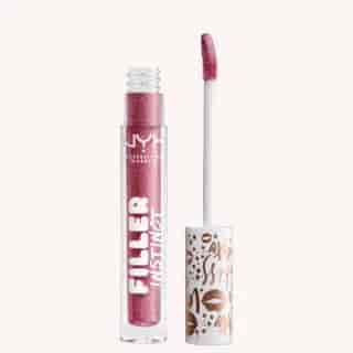 Filler Instinct Plumping Lip Polish
