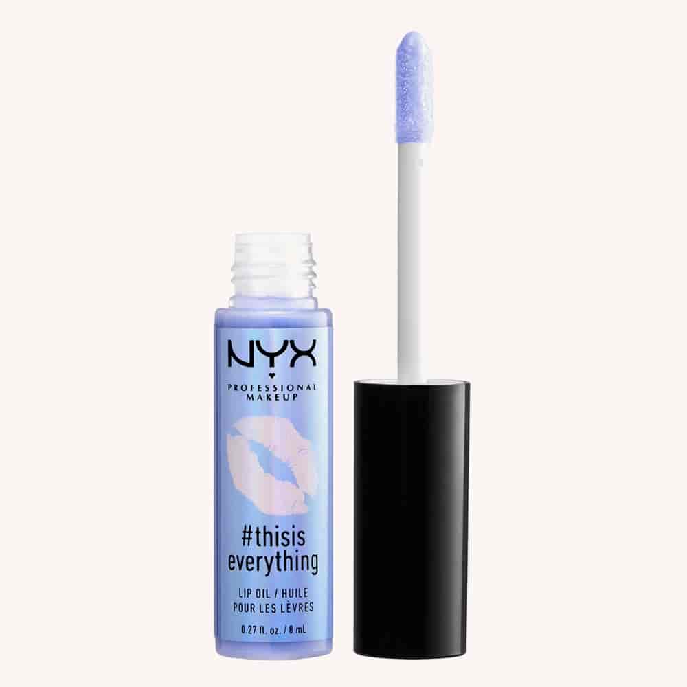 #Thisiseverything Lip Oil
