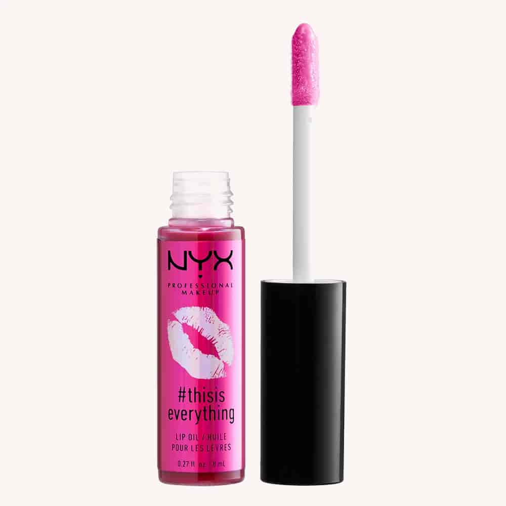 #Thisiseverything Lip Oil