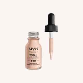 Total Control Pro Drop Foundation
