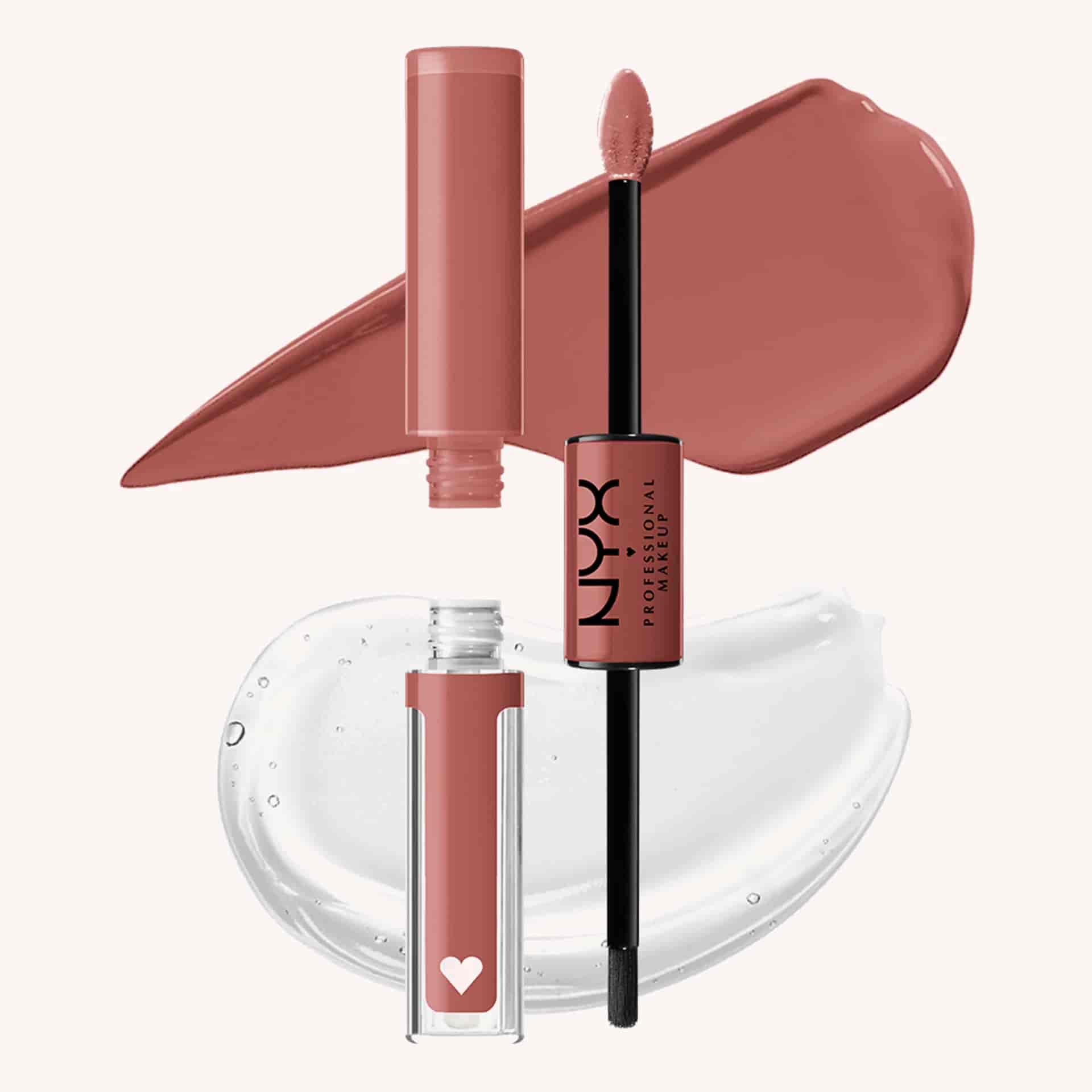 Shine Loud Pro Pigment Lip Shine