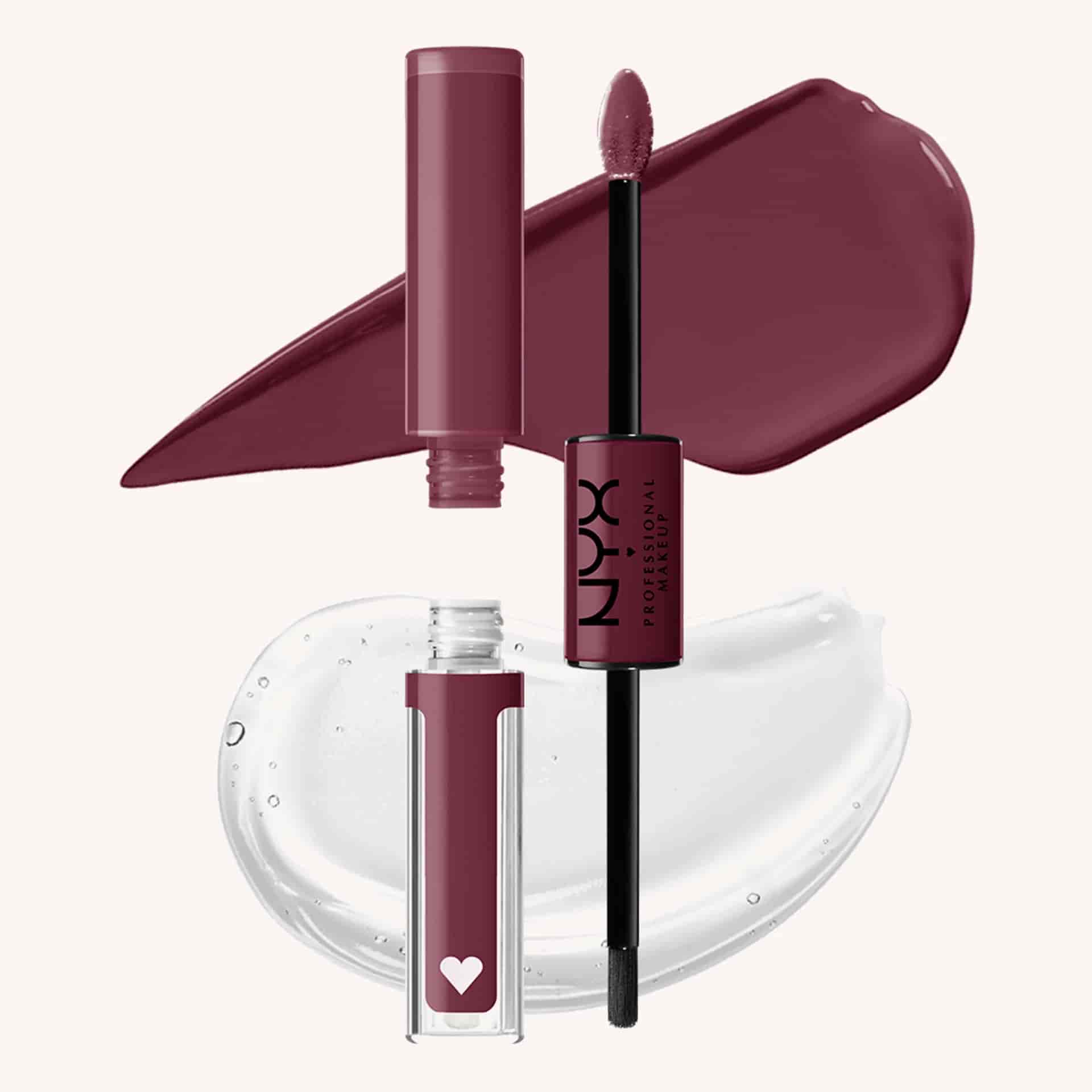 Shine Loud Pro Pigment Lip Shine