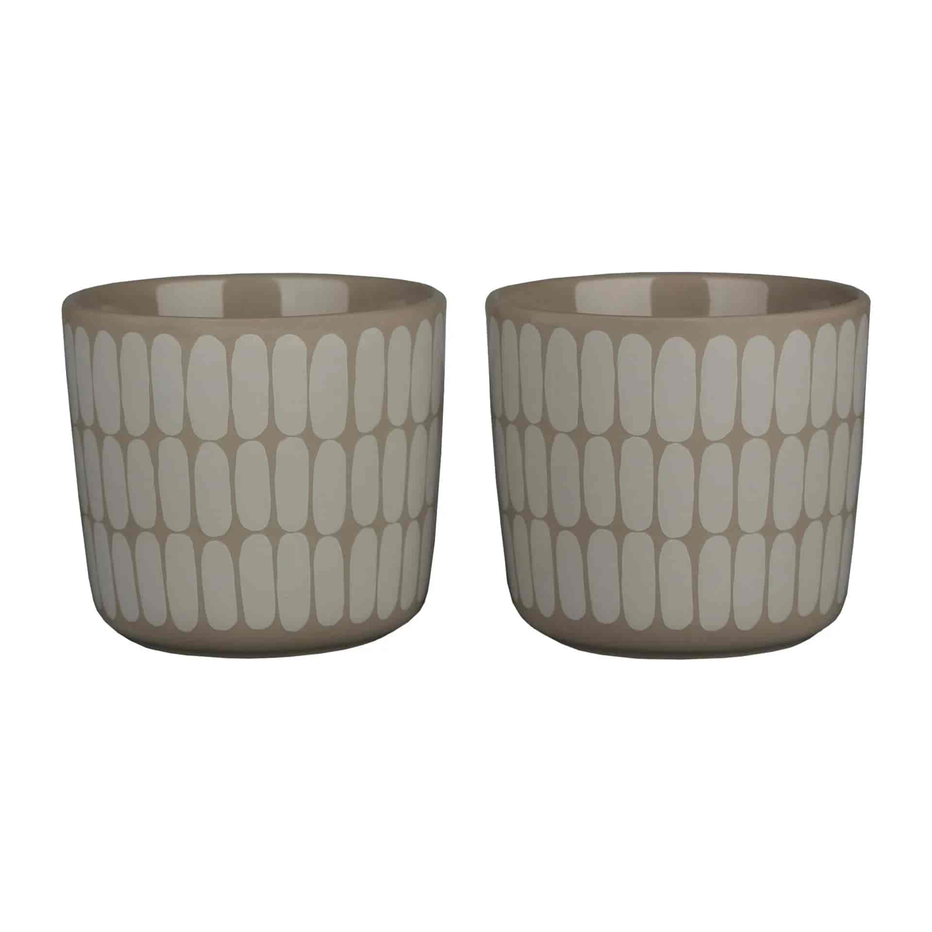 Alku mugg 2-pack