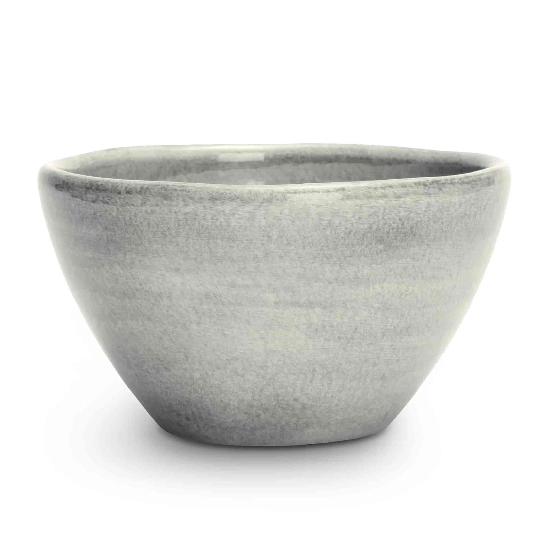 Basic organic skål 12 cm