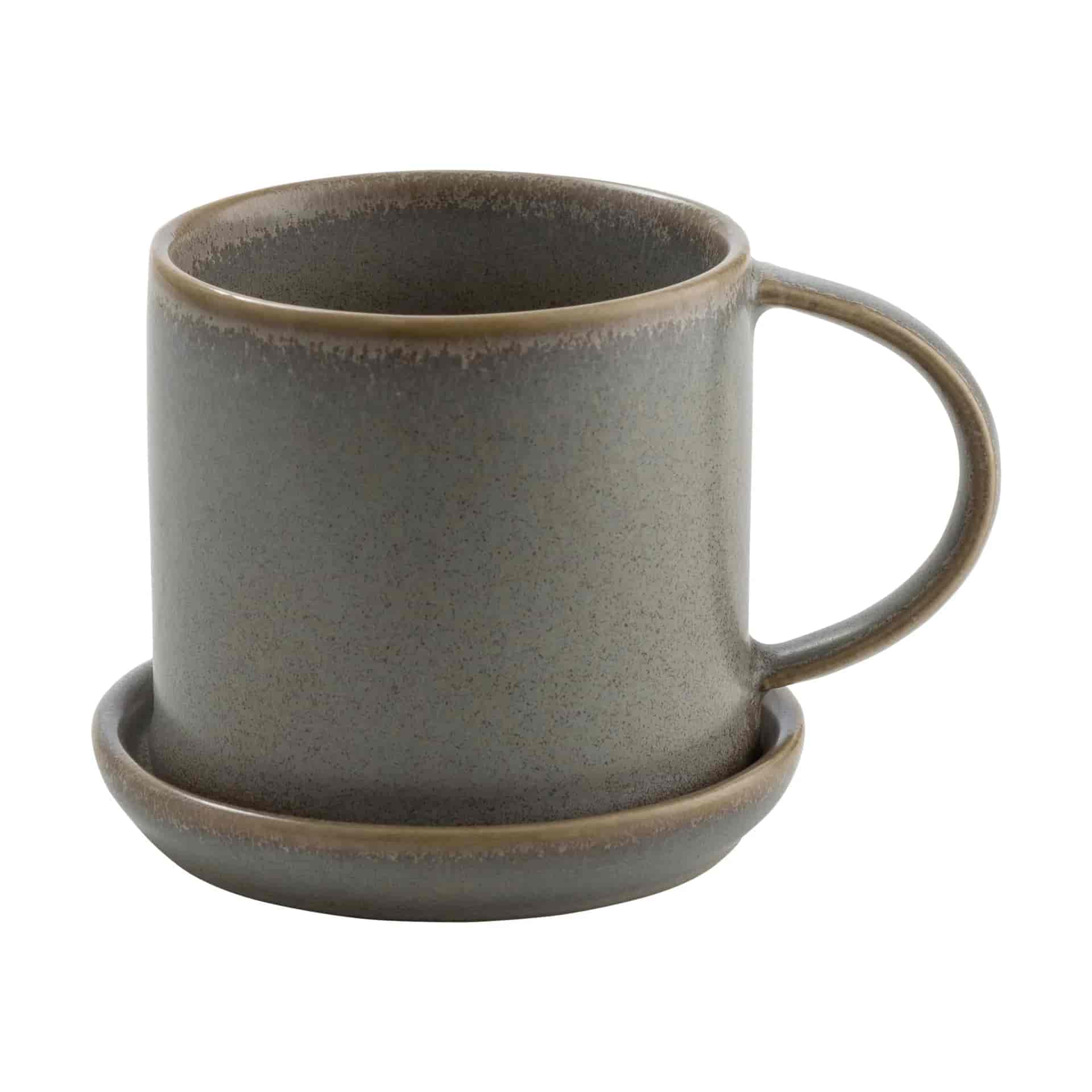 Ernst kopp med fat 7 cm