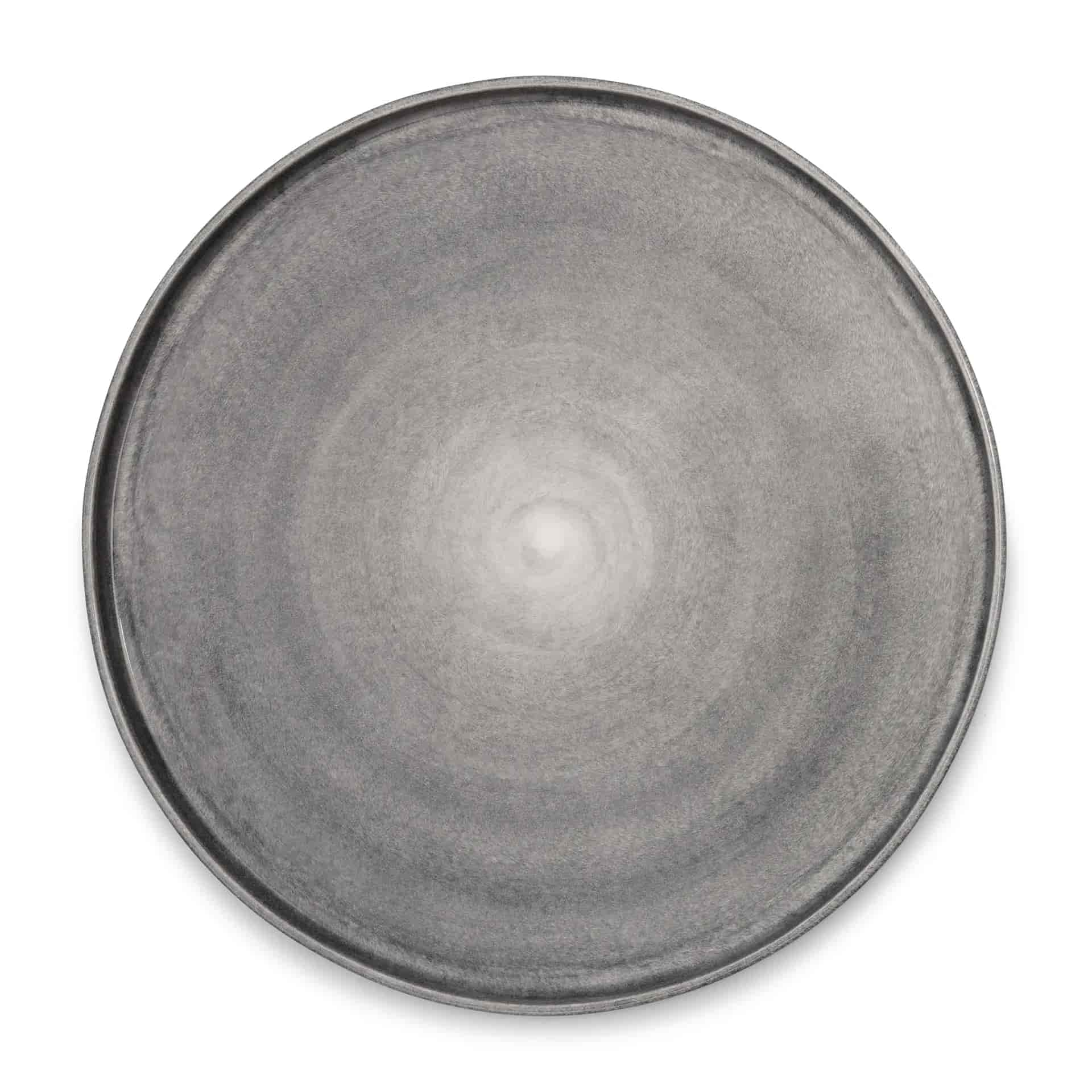 MSY tallrik 25 cm