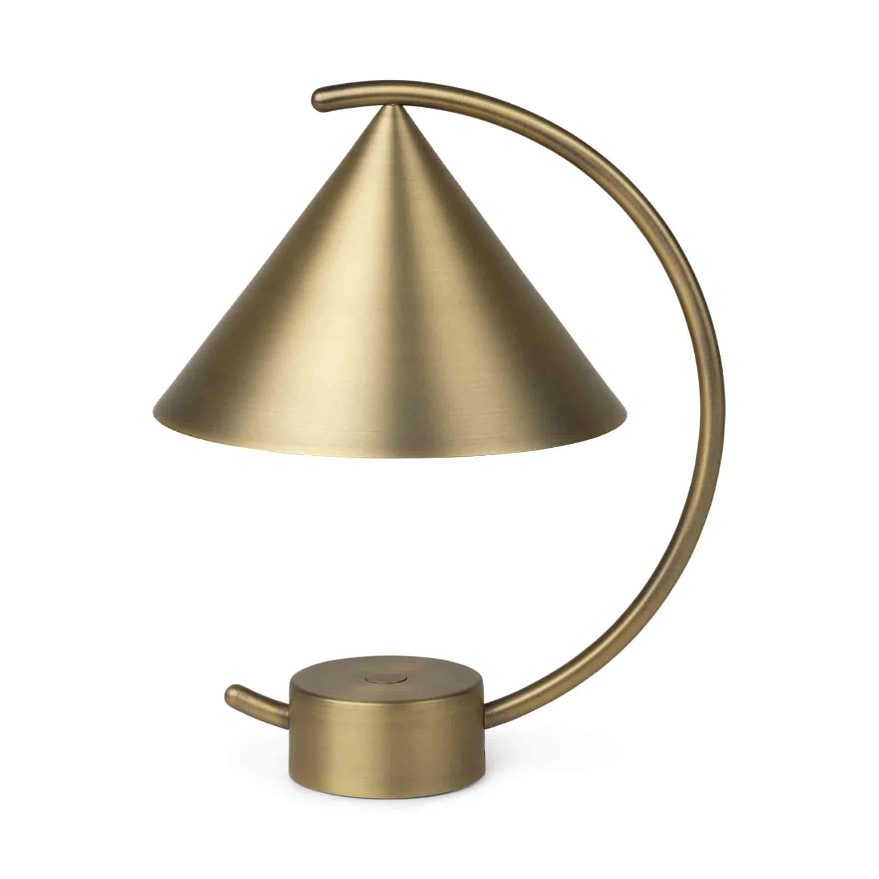 Meridian bordslampa
