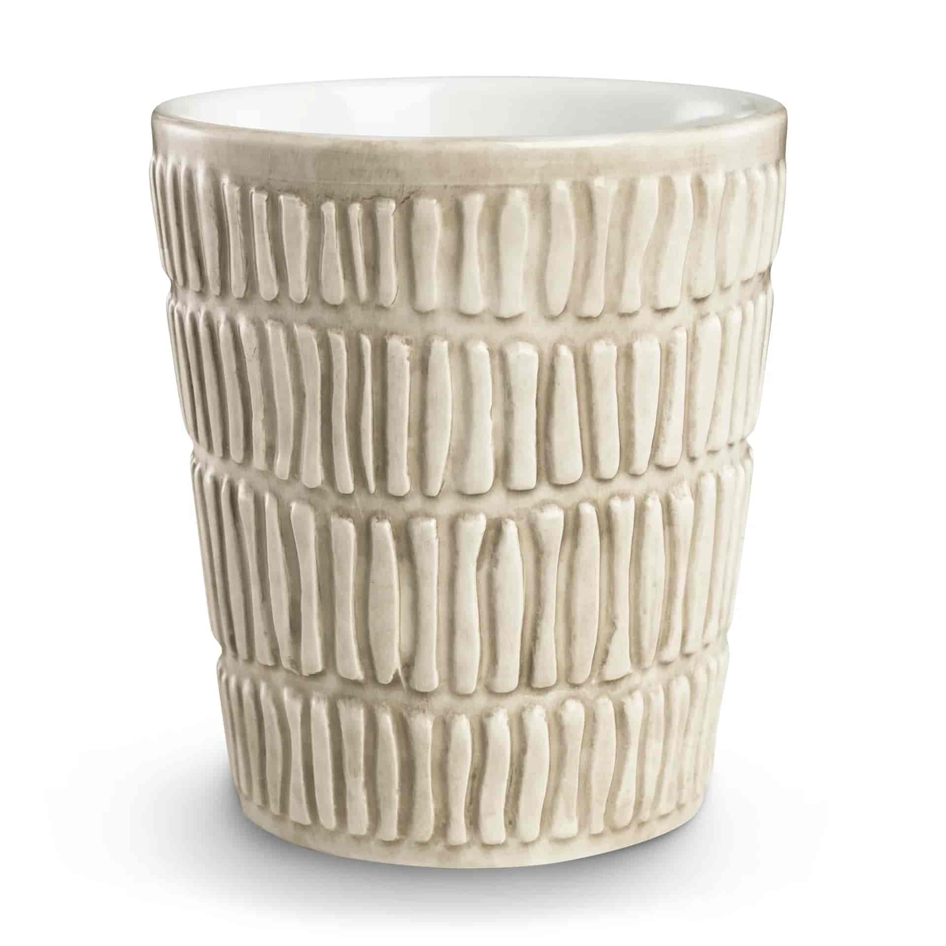 Stripes mugg 30 cl
