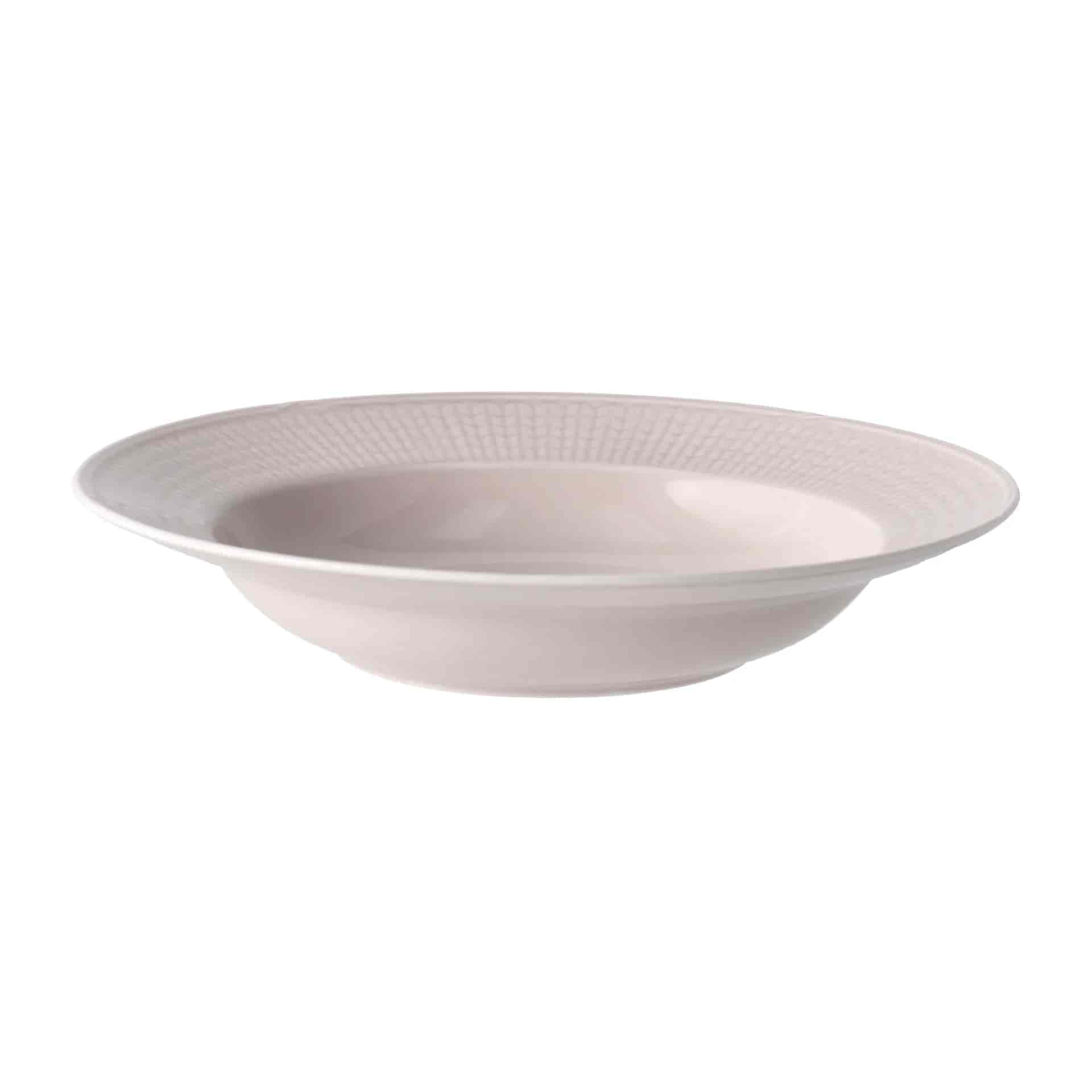 Swedish Grace djup tallrik 25 cm