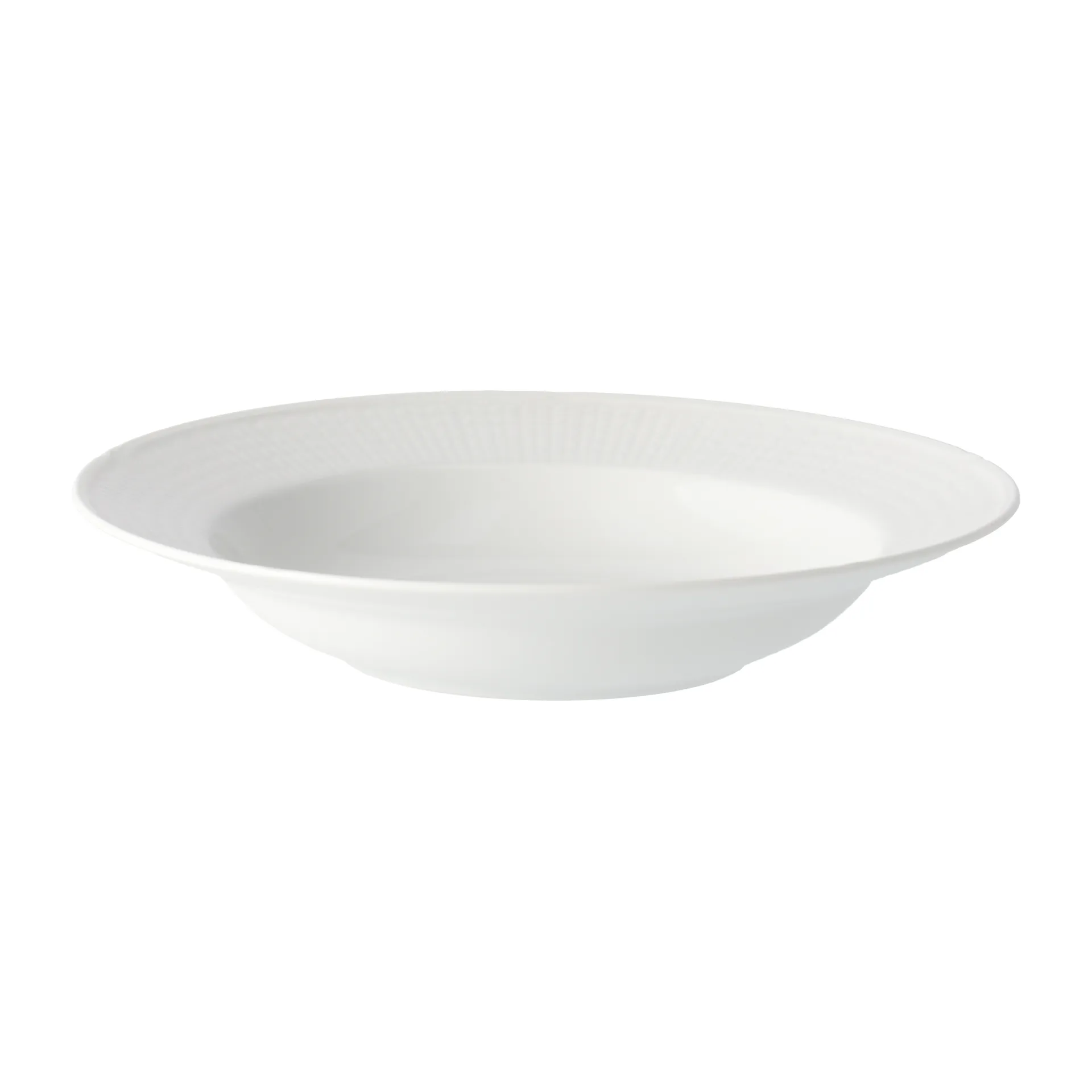 Swedish Grace djup tallrik 25 cm