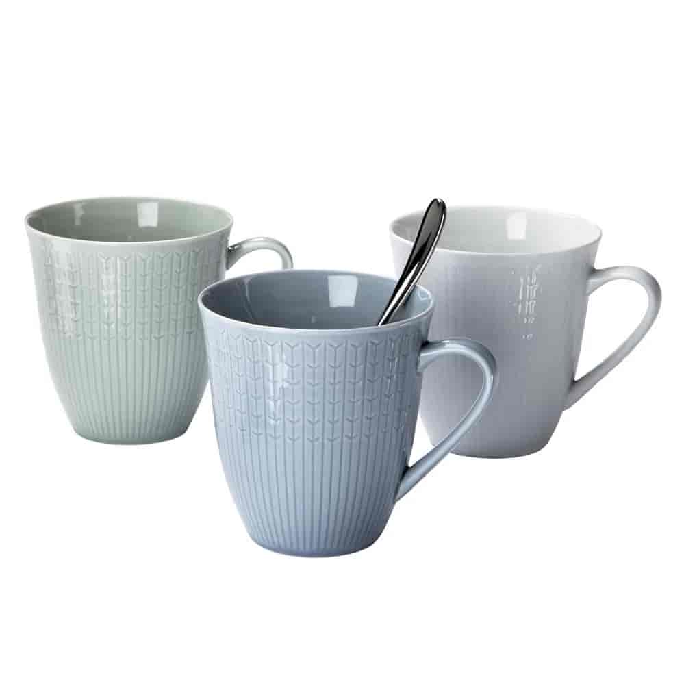 Swedish Grace mugg 30 cl