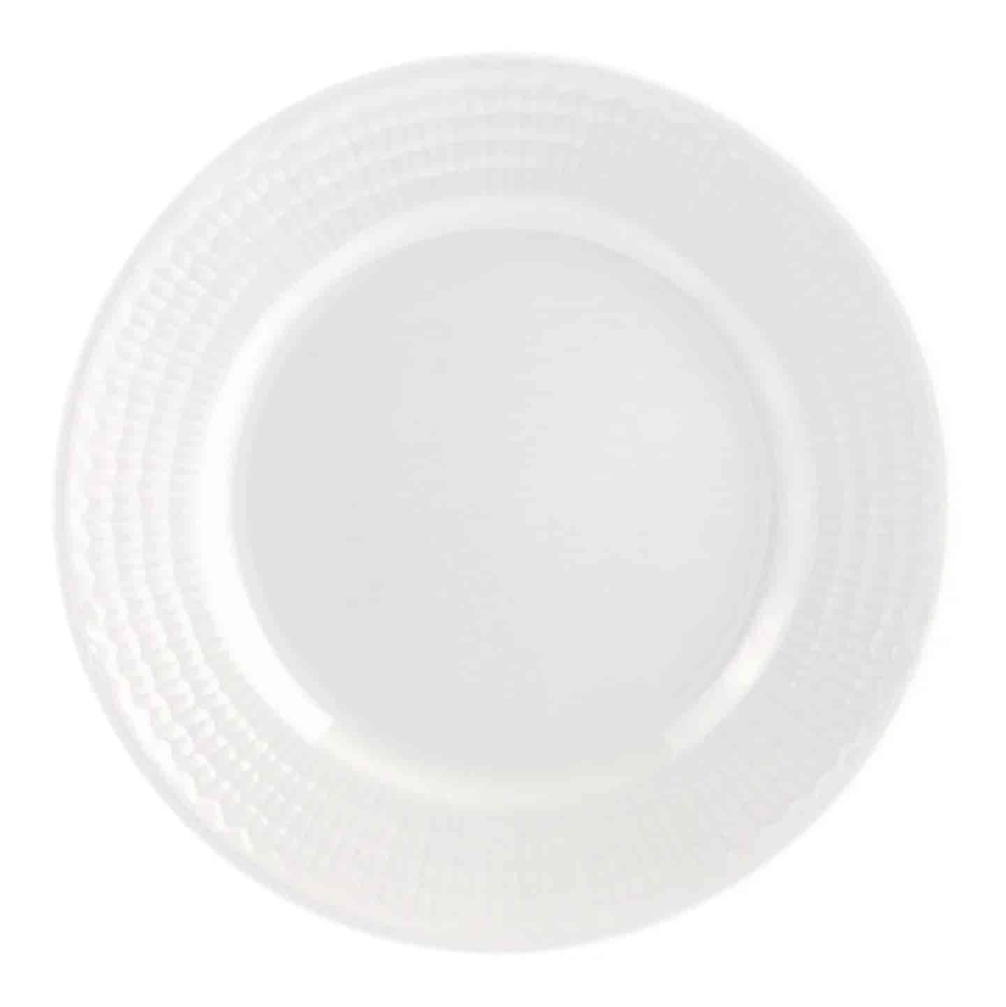 Swedish Grace tallrik 21 cm