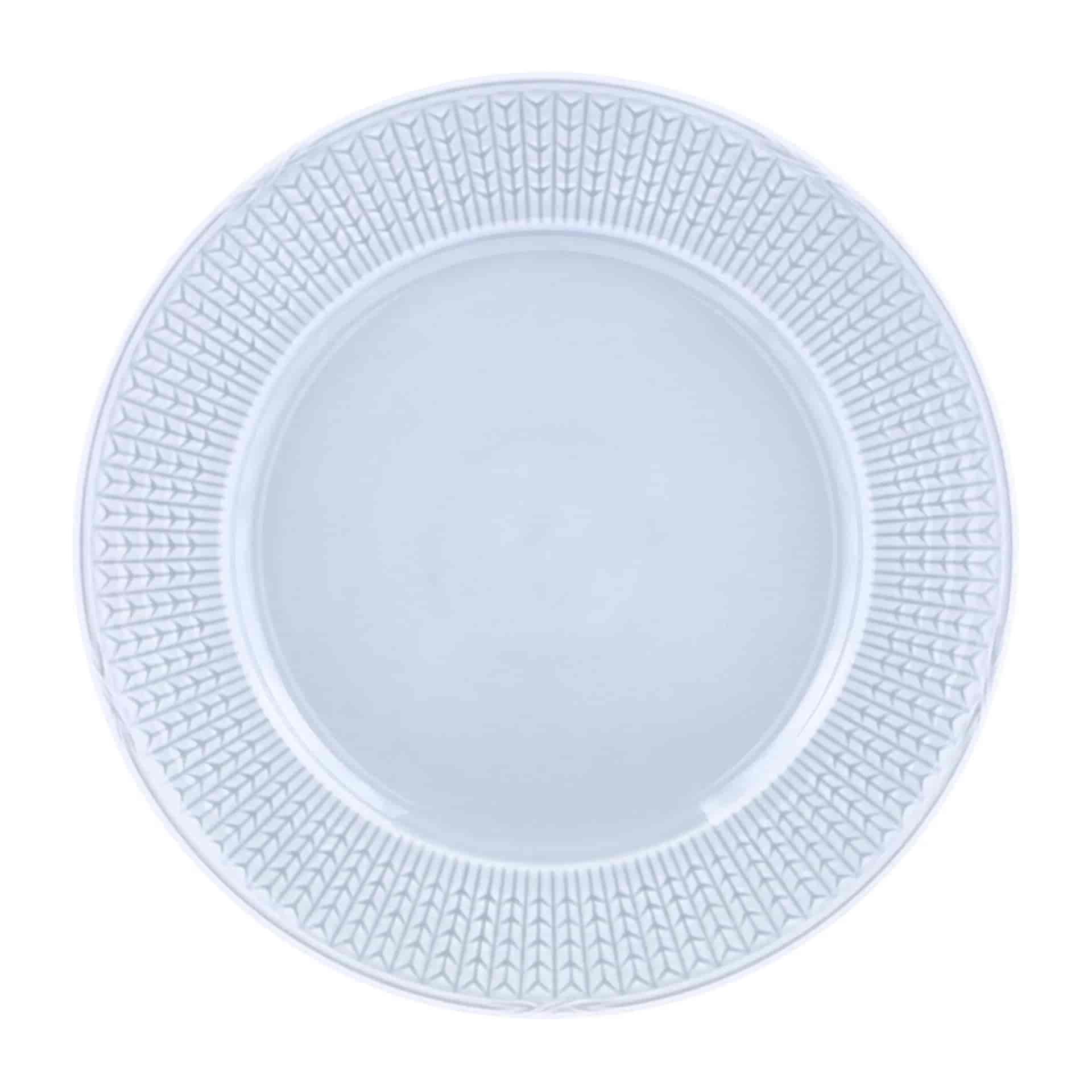 Swedish Grace tallrik 27 cm