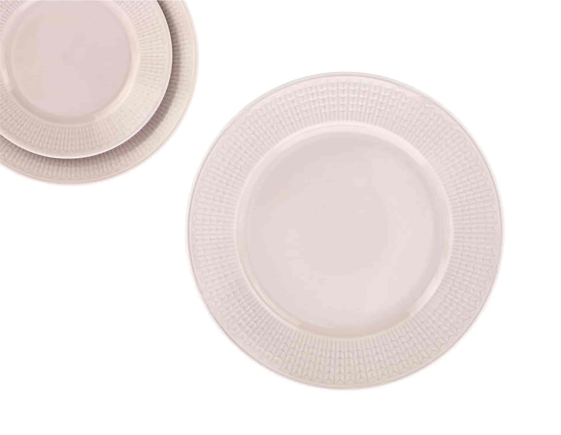 Swedish Grace tallrik 27 cm