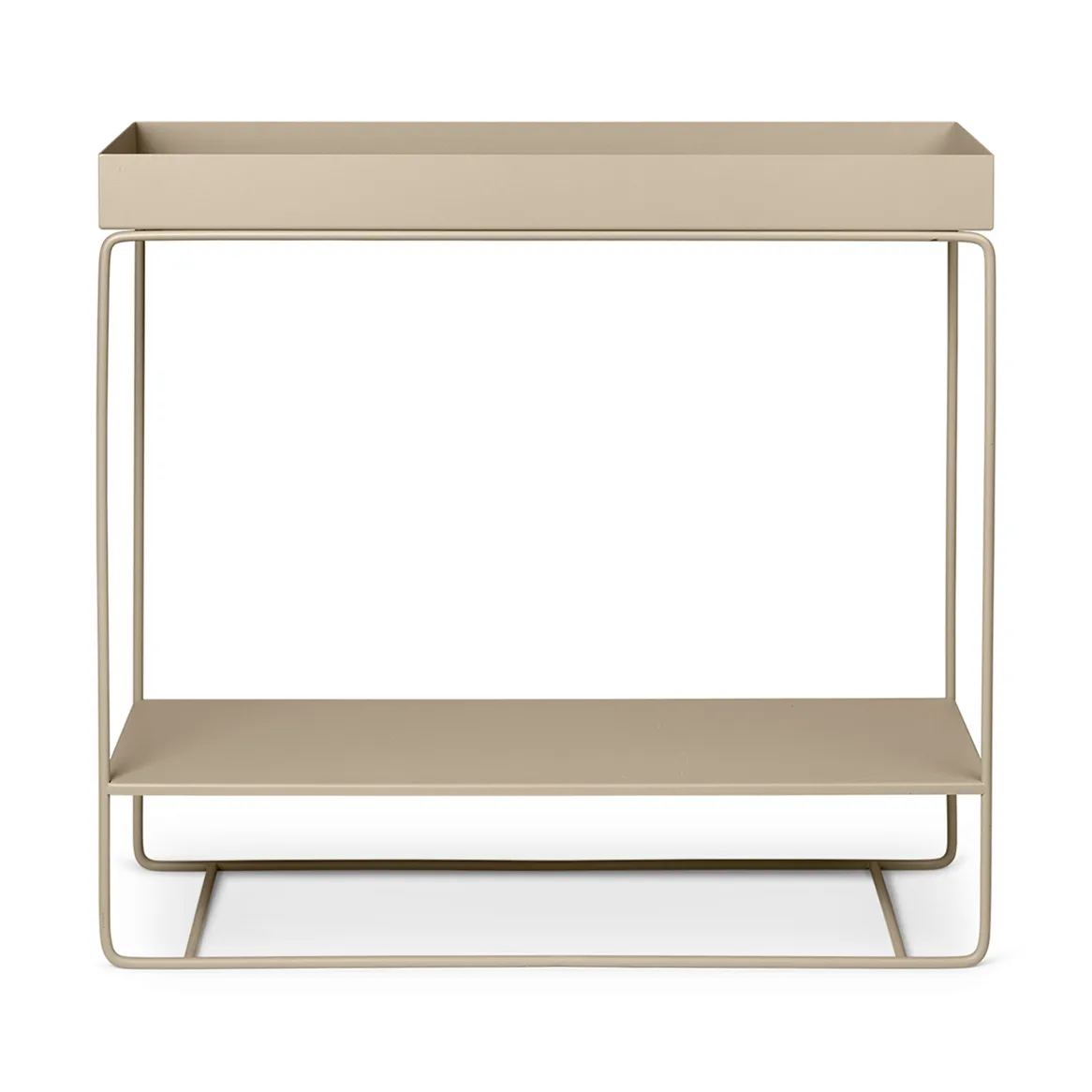 ferm LIVING plant box konsolbord