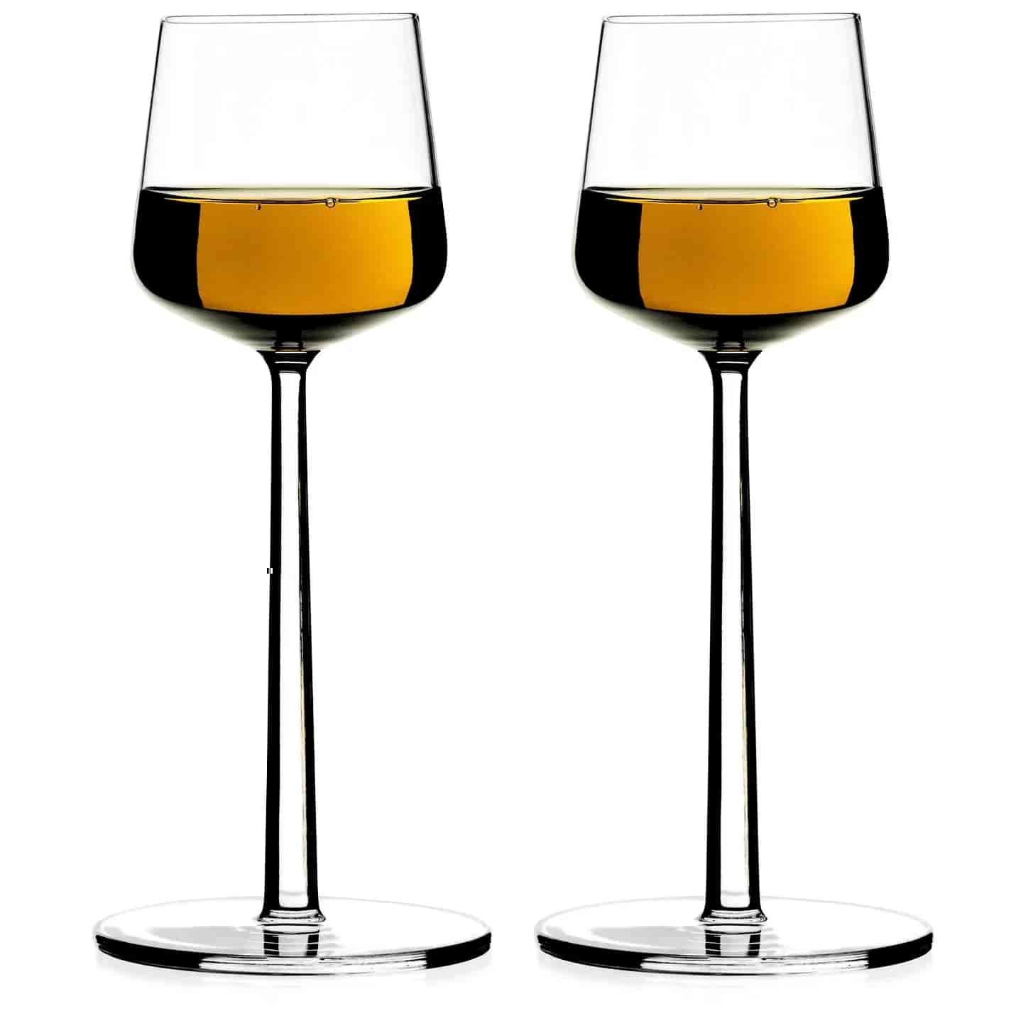 Essence dessertvinglas 2-pack