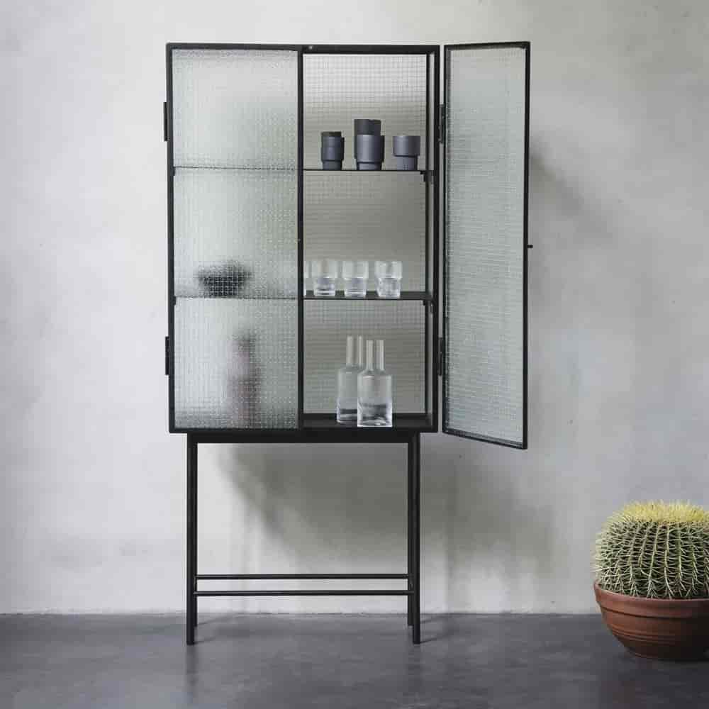 Ripple glas 4-pack