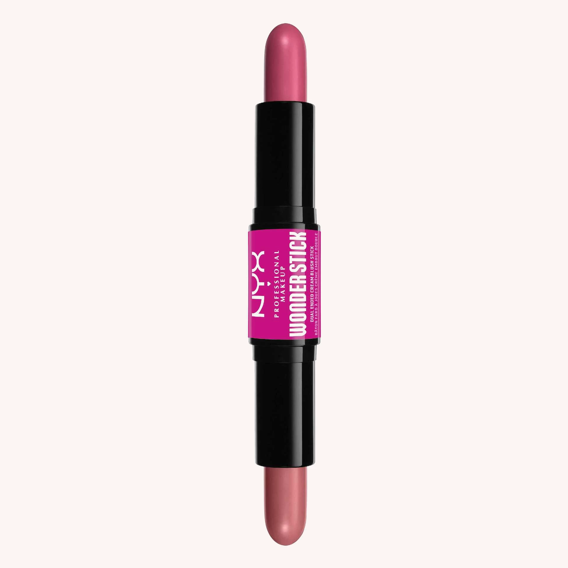 Wonder Stick Dual-Ended Cream Blush Stick