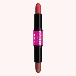 Wonder Stick Dual-Ended Cream Blush Stick