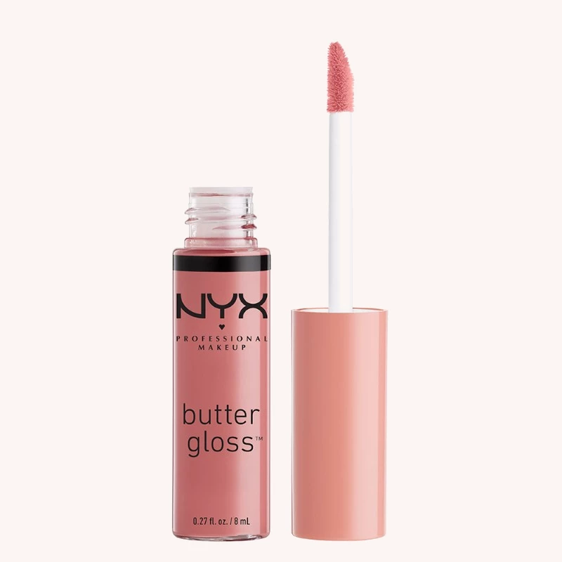 Butter Gloss