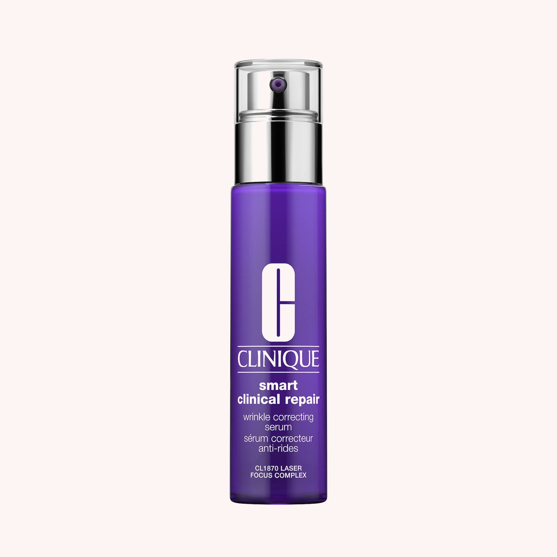 Smart Clinical Repair Wrinkle Correcting Face Serum