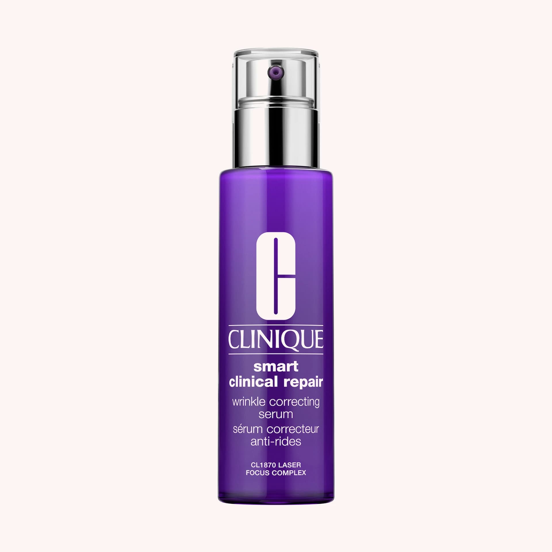 Smart Clinical Repair Wrinkle Correcting Face Serum
