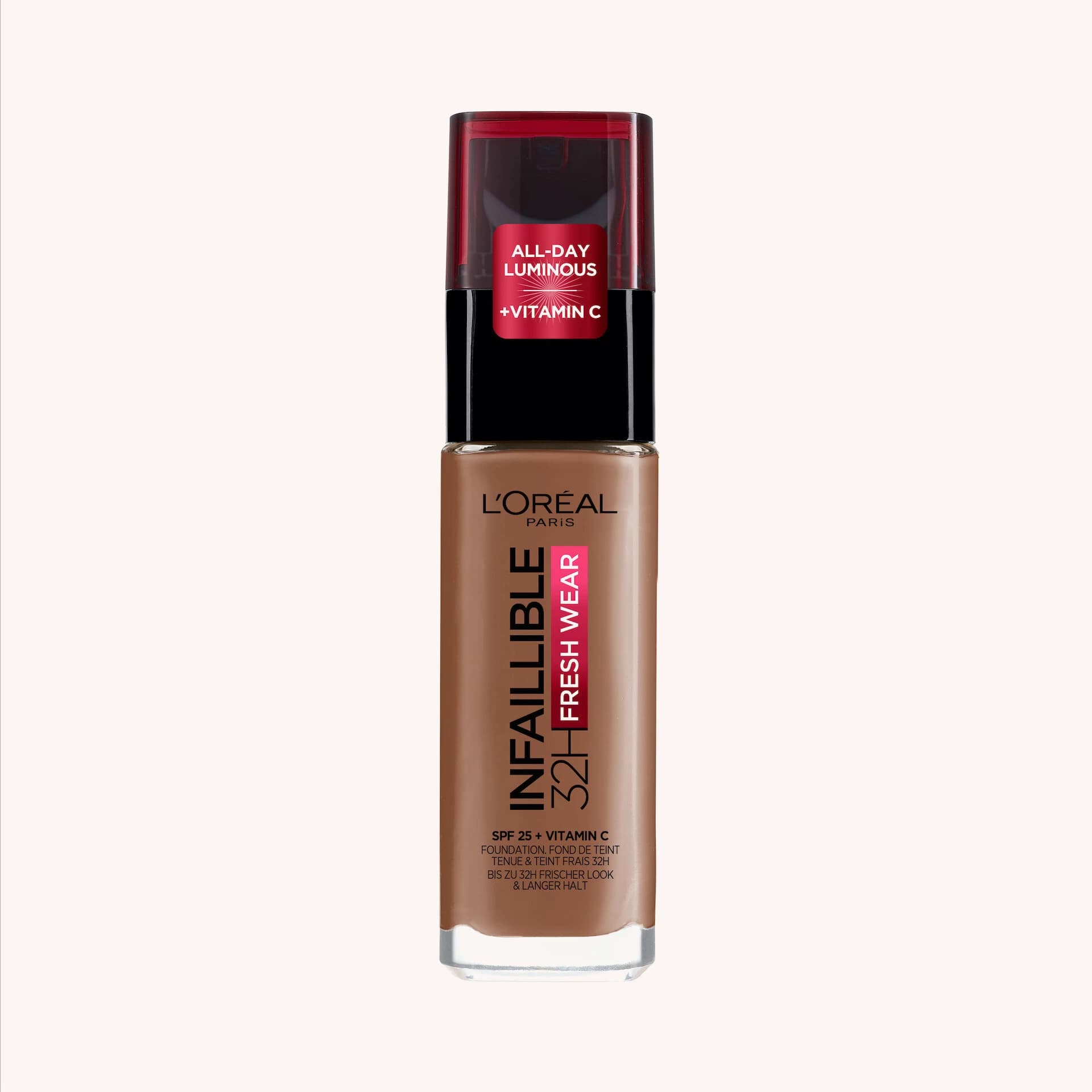 Infaillible 32H Fresh Wear Foundation