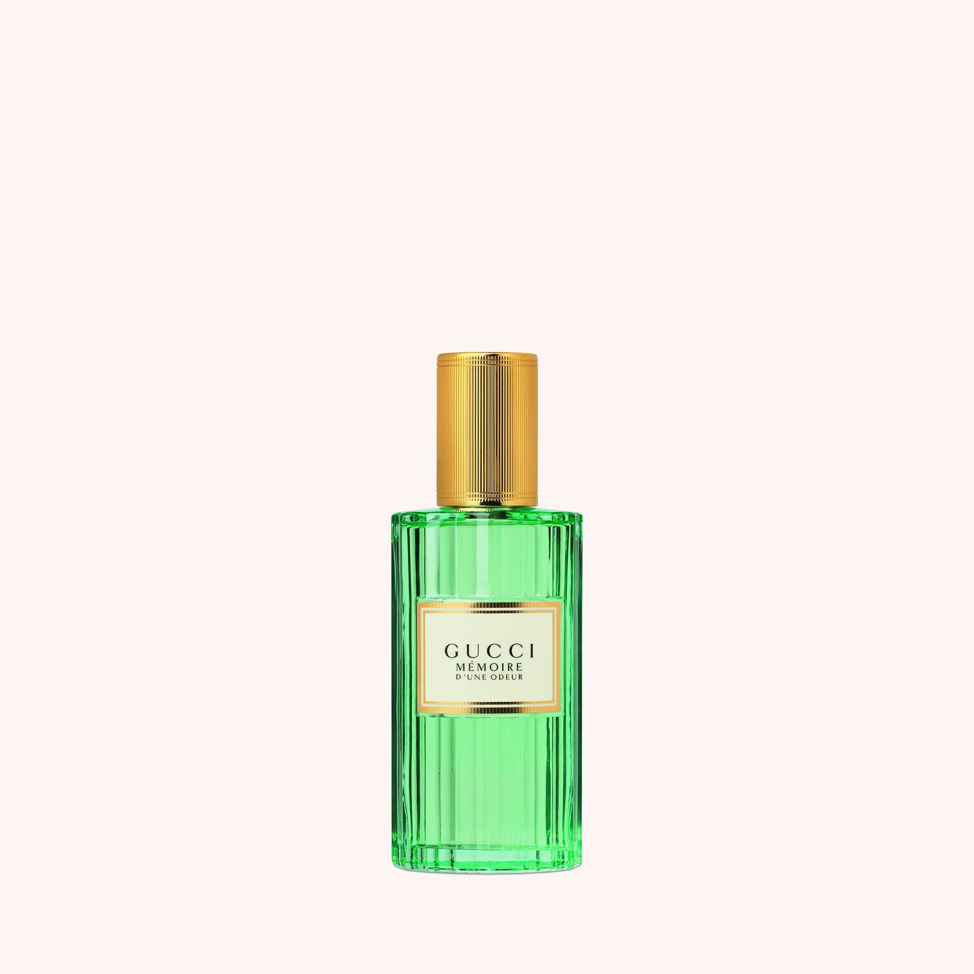 Mémoire D'Une Odeur EdP