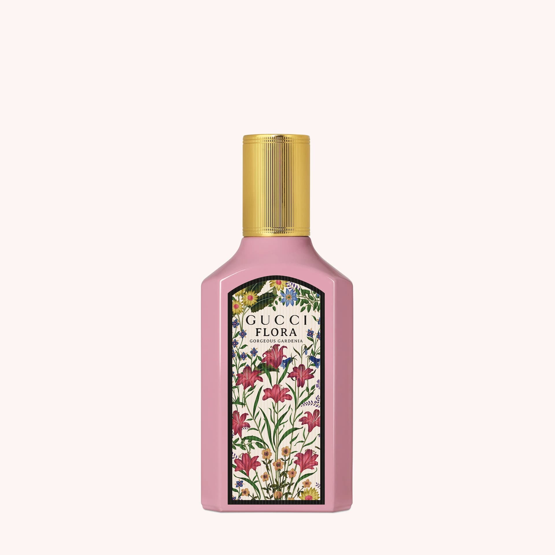 Flora Gorgeous Gardenia EdP