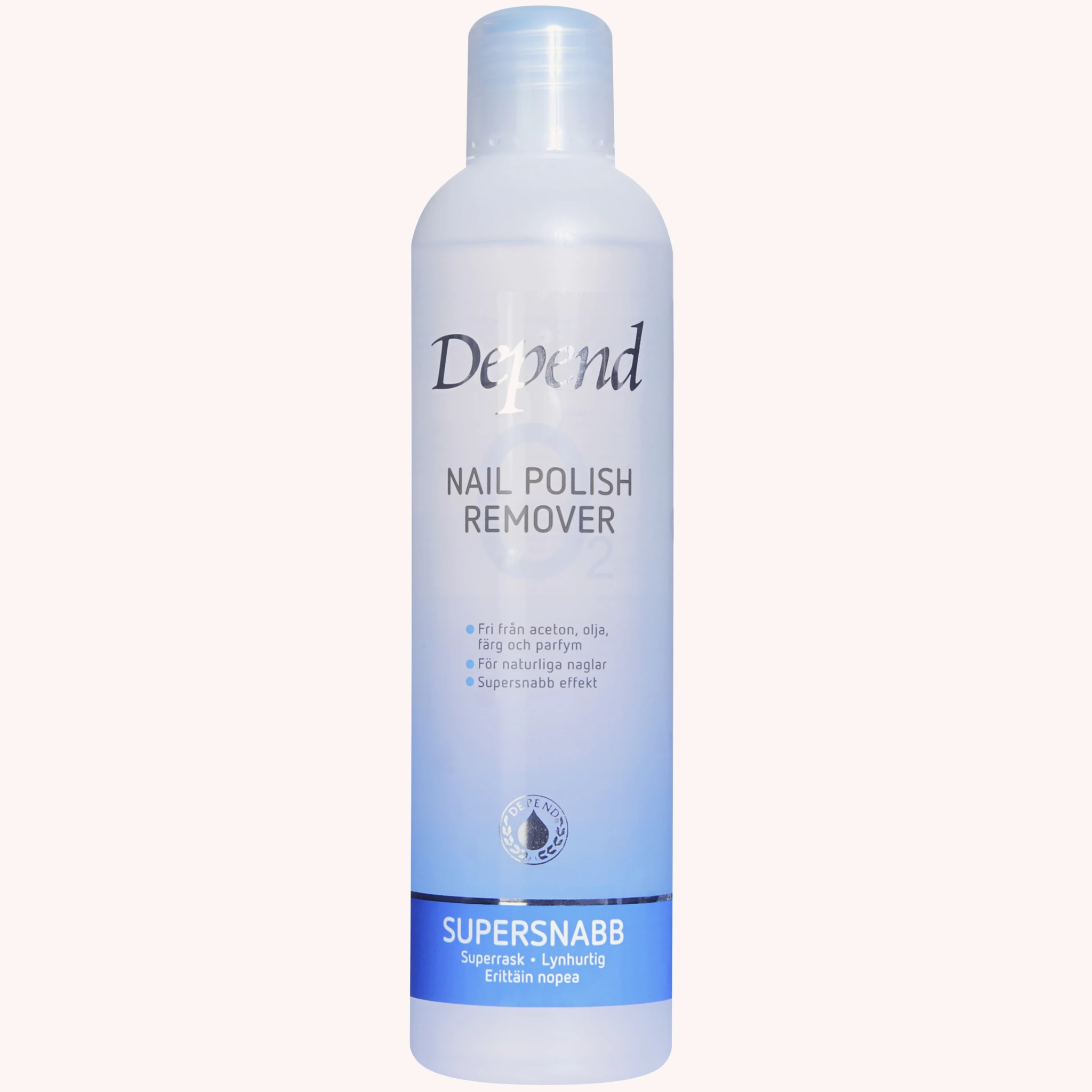Nail Polish Remover Quick