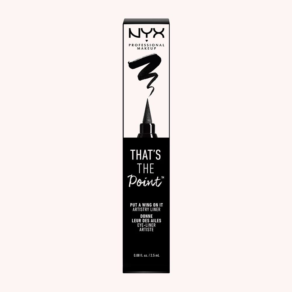 That's The Point Liners