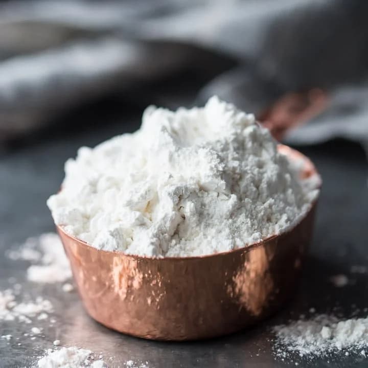 Cake Flour