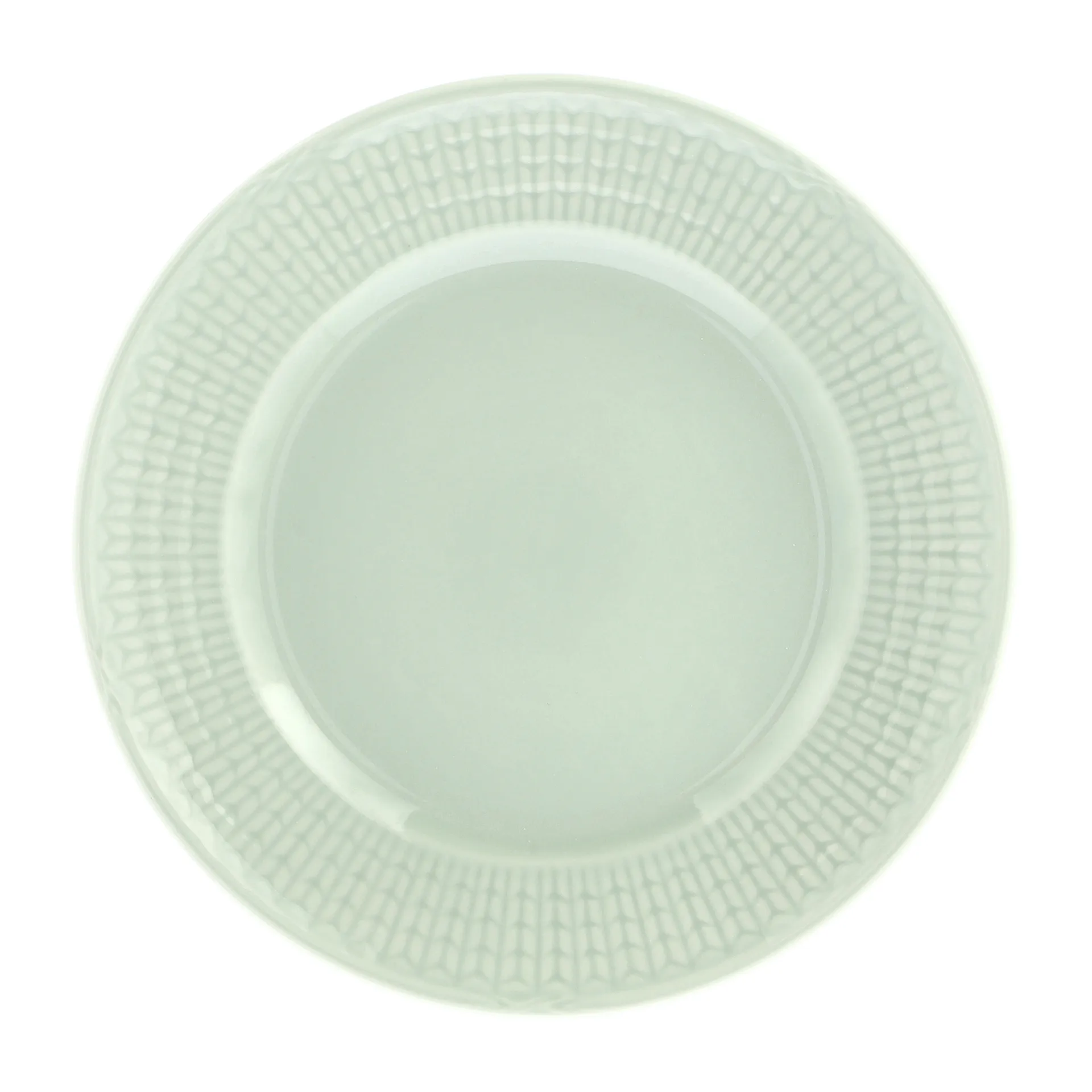 Swedish Grace assiett 17 cm