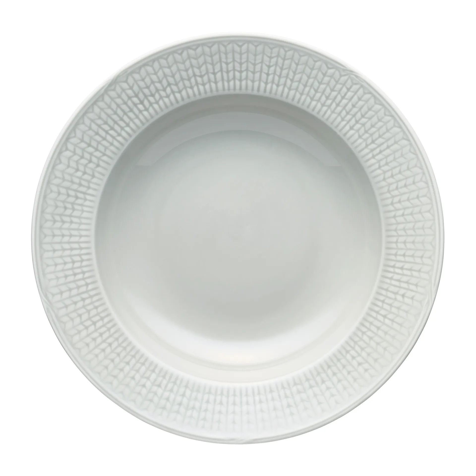 Swedish Grace djup tallrik 25 cm