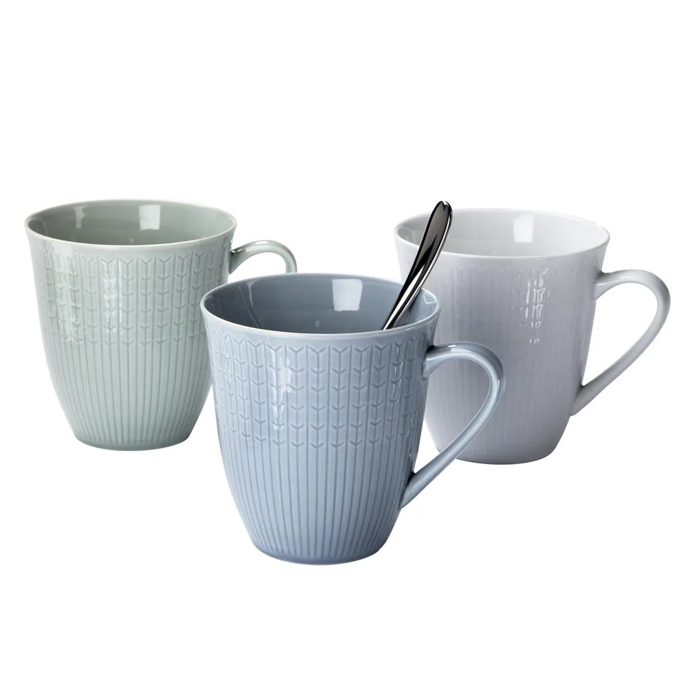 Swedish Grace mugg 30 cl