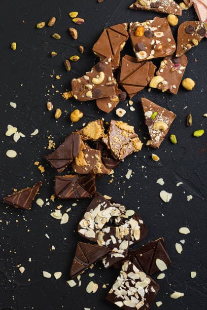 Chocolate Flakes